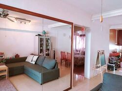 Blk 102 Pearl Garden (Bedok), HDB 3 Rooms #551384761